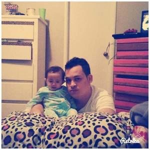 Meet your Posher, Mark